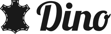 Dino - logo